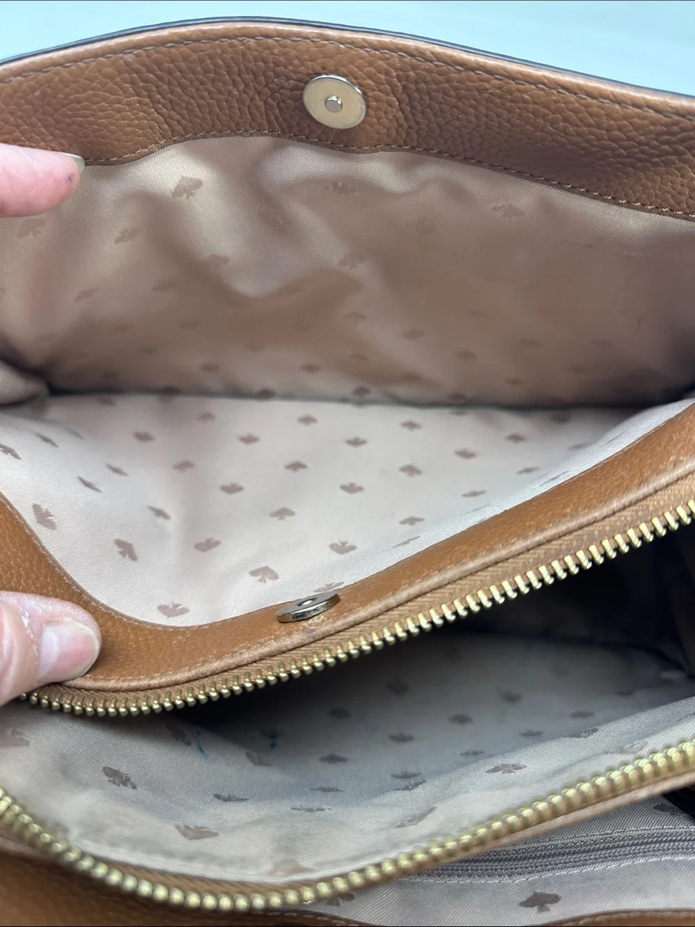 Kate Spade Satchel